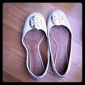 Tory burch shoes